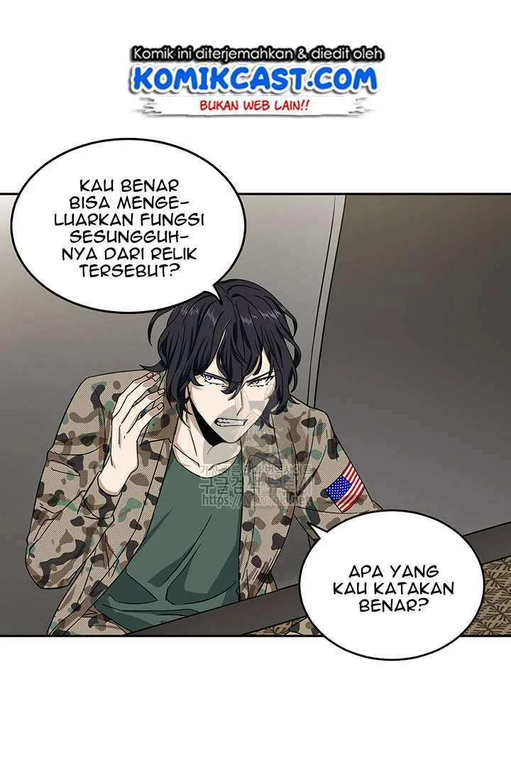 Tomb Raider King Chapter 35 Gambar 40