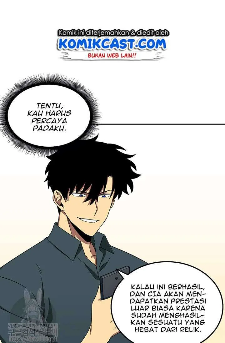 Tomb Raider King Chapter 35 Gambar 41