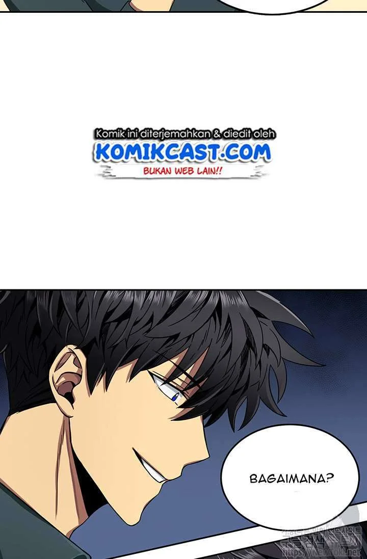 Tomb Raider King Chapter 35 Gambar 42