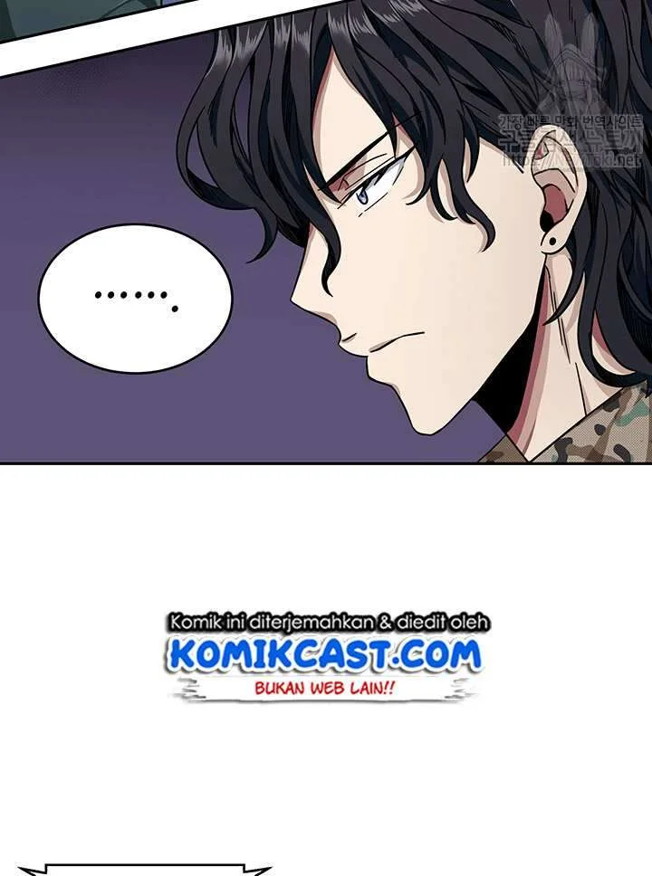 Tomb Raider King Chapter 35 Gambar 43
