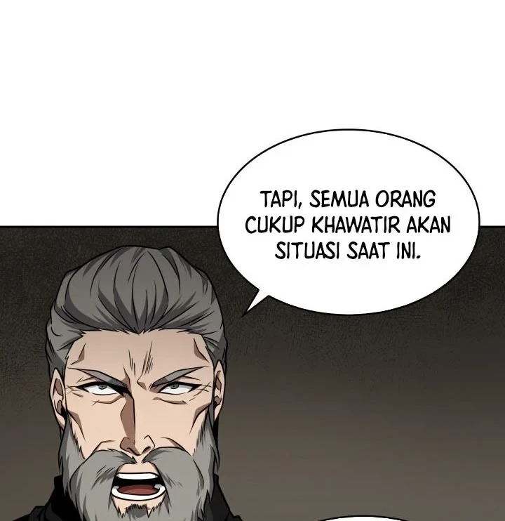 Tomb Raider King Chapter 350 Gambar 25