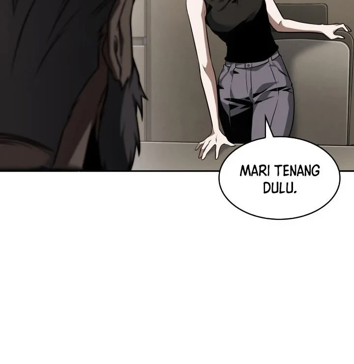 Tomb Raider King Chapter 350 Gambar 27