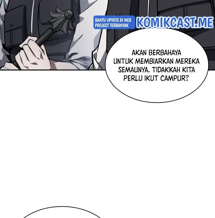 Tomb Raider King Chapter 352 Gambar 25