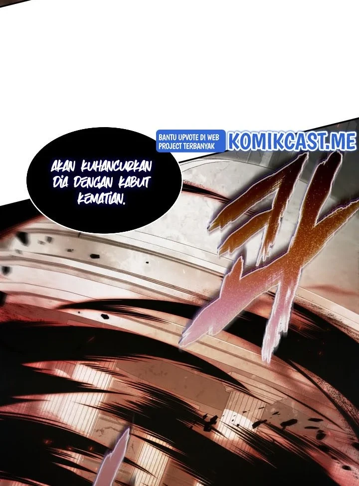 Tomb Raider King Chapter 355 Gambar 27