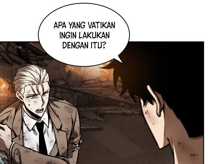Tomb Raider King Chapter 356 Gambar 27