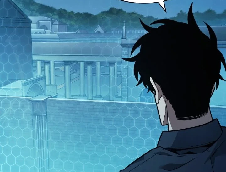 Tomb Raider King Chapter 357 Gambar 27