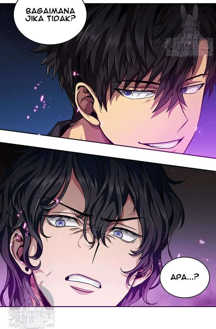 Tomb Raider King Chapter 36 Gambar 38
