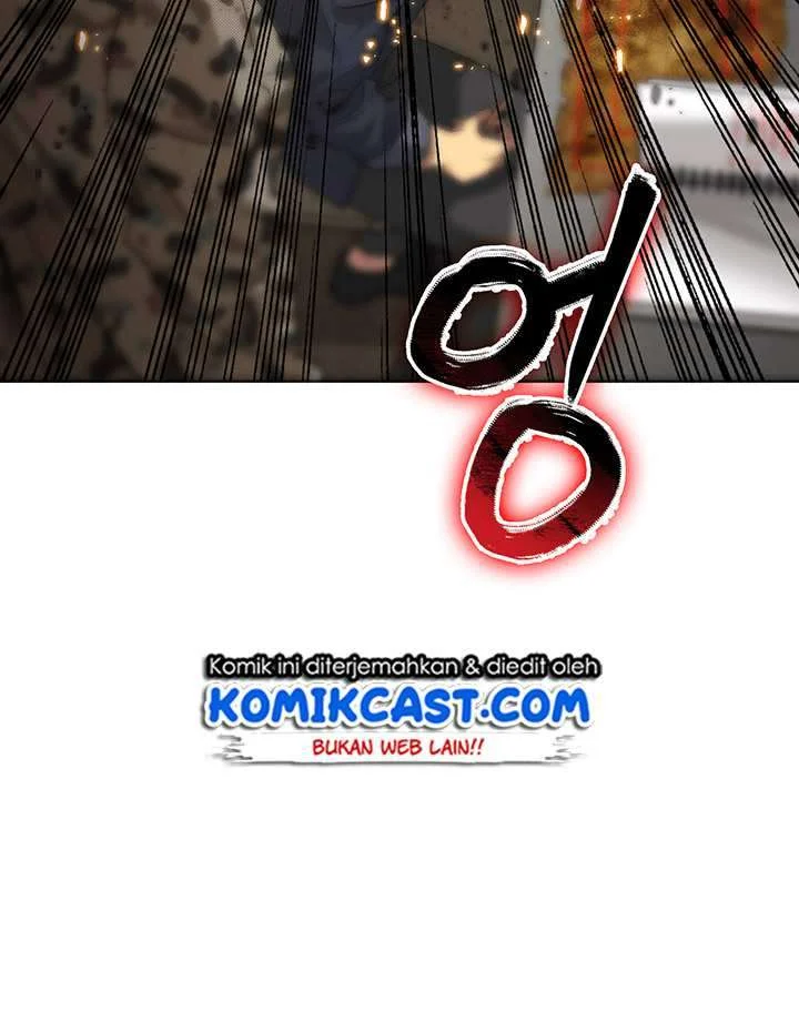 Tomb Raider King Chapter 36 Gambar 40