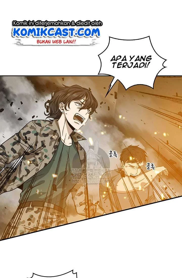Tomb Raider King Chapter 36 Gambar 41