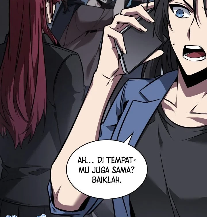 Tomb Raider King Chapter 360 Gambar 29