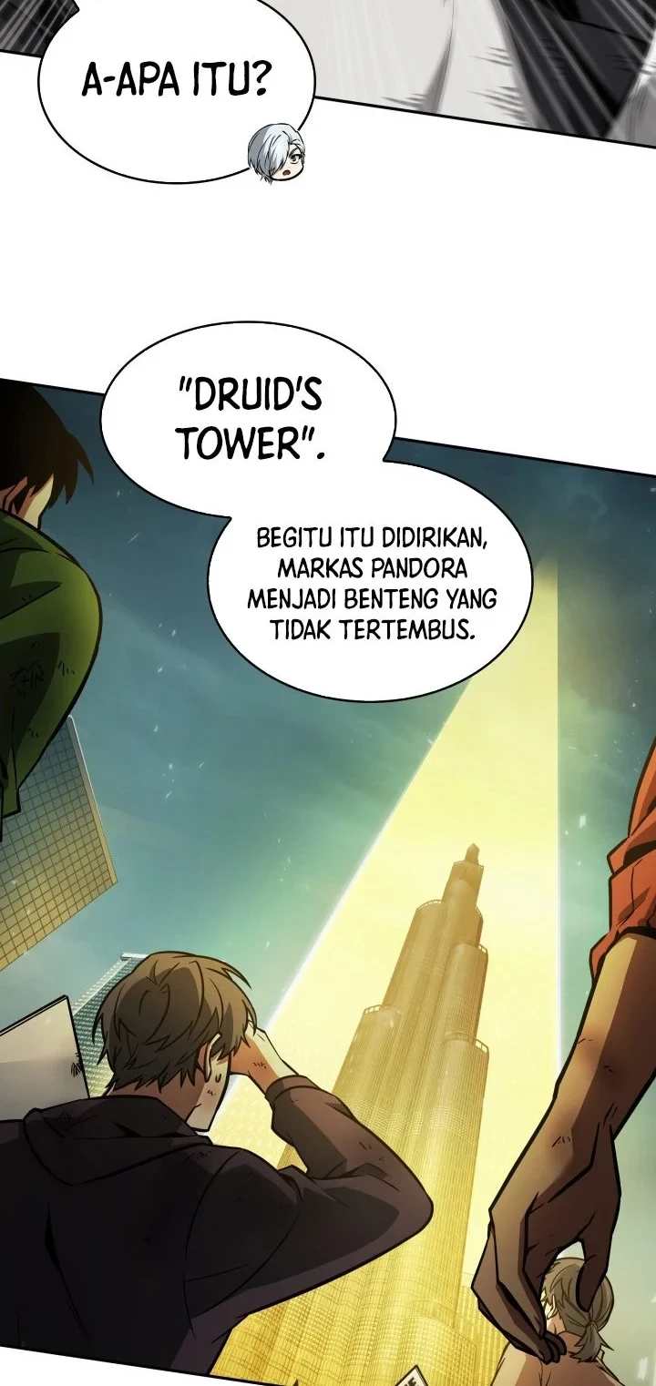 Tomb Raider King Chapter 362 Gambar 25