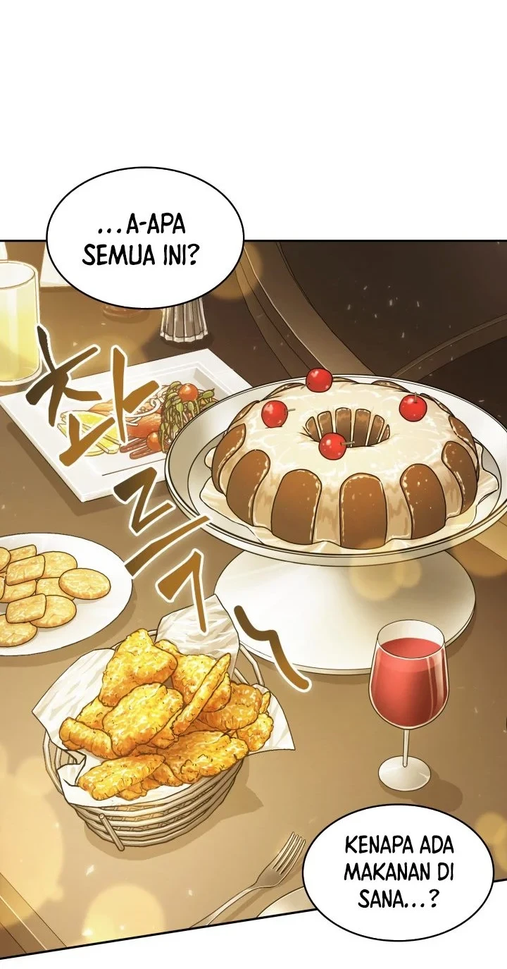 Tomb Raider King Chapter 363 Gambar 19
