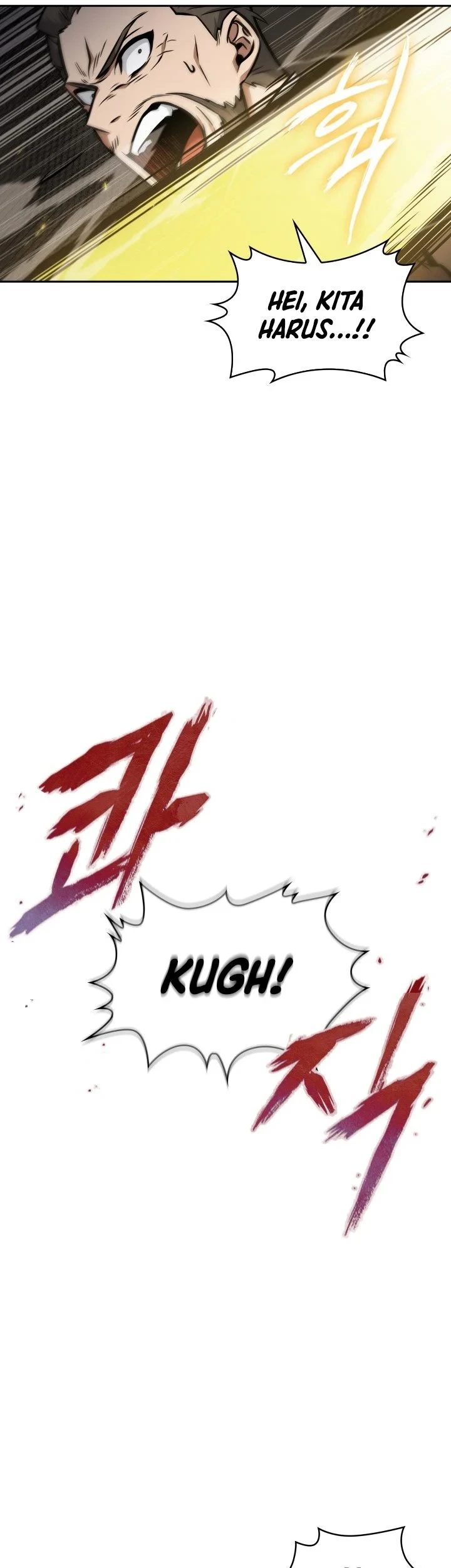 Tomb Raider King Chapter 364 Gambar 22