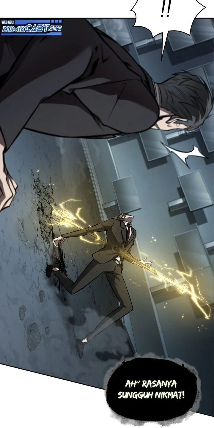 Tomb Raider King Chapter 364 Gambar 23