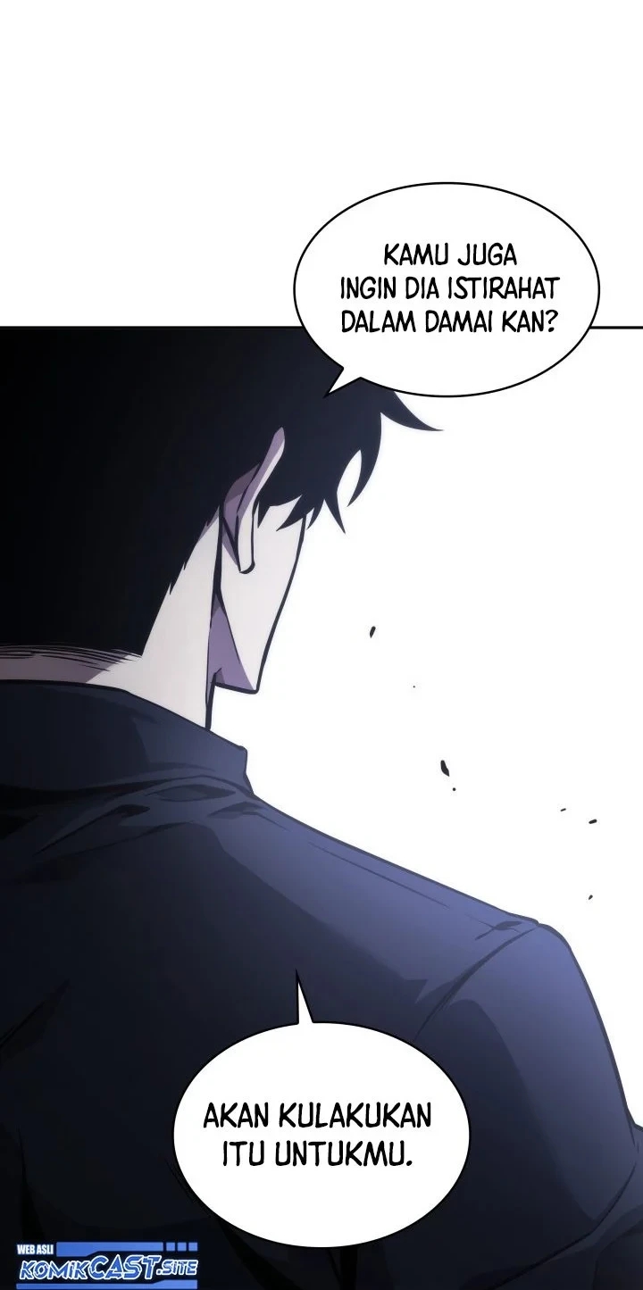 Tomb Raider King Chapter 365 Gambar 25