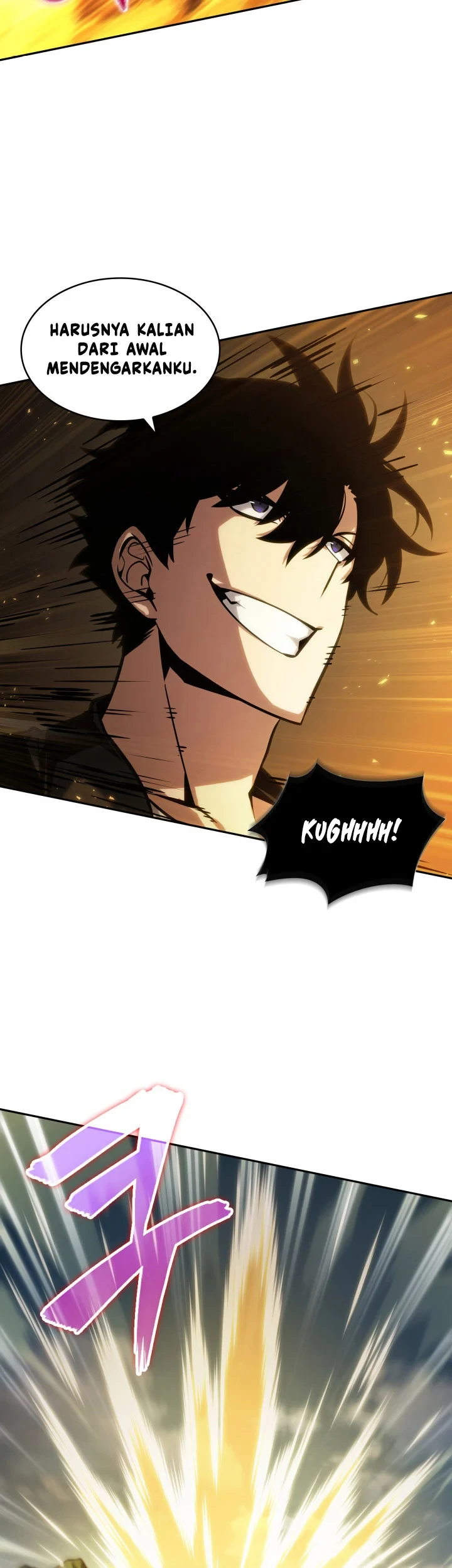 Tomb Raider King Chapter 367 Gambar 26