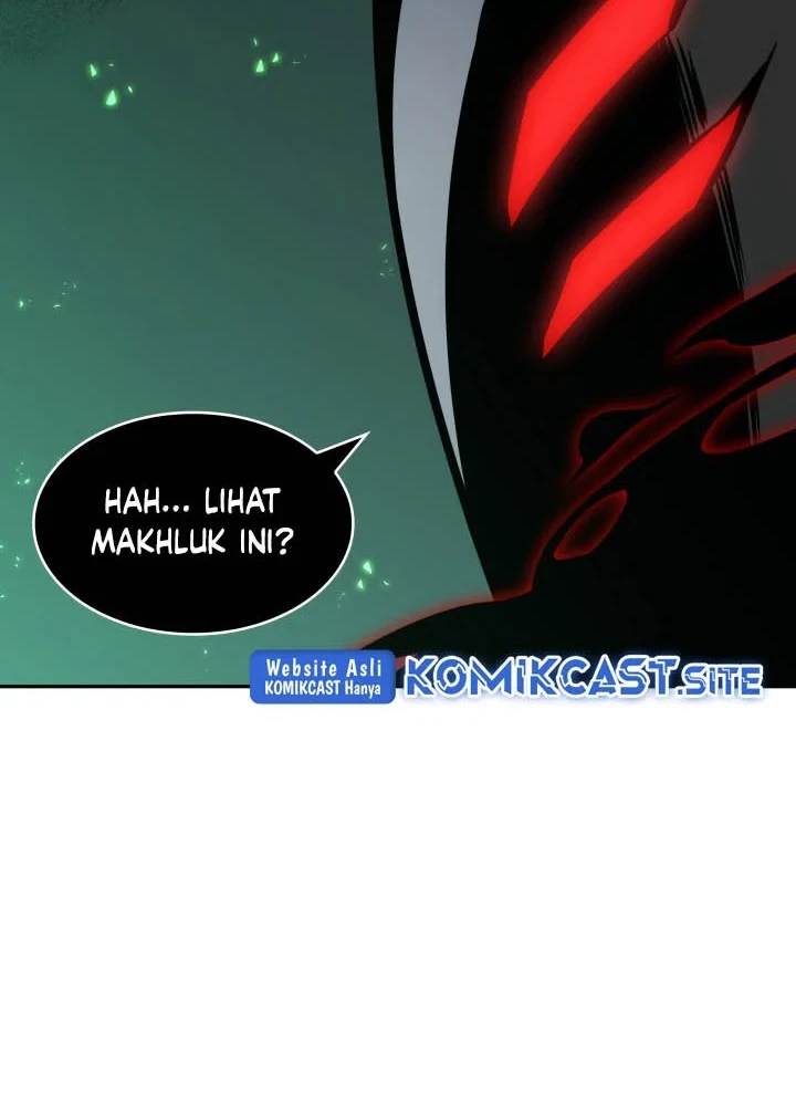 Tomb Raider King Chapter 368 Gambar 27