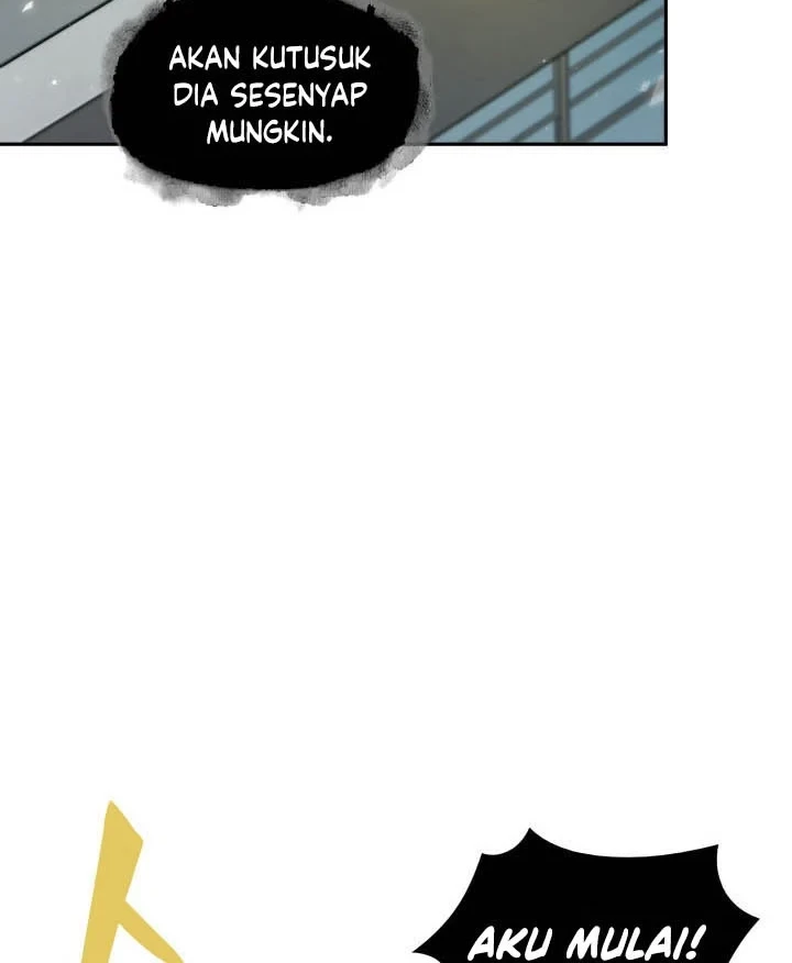 Tomb Raider King Chapter 369 Gambar 27