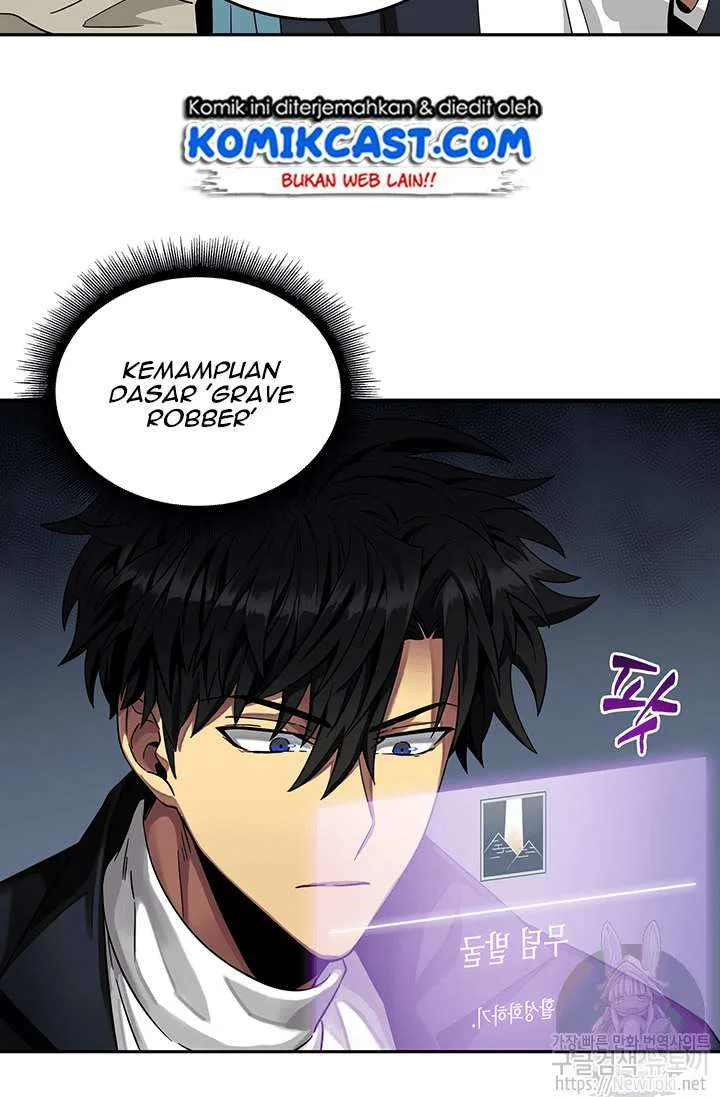 Tomb Raider King Chapter 37 Gambar 43