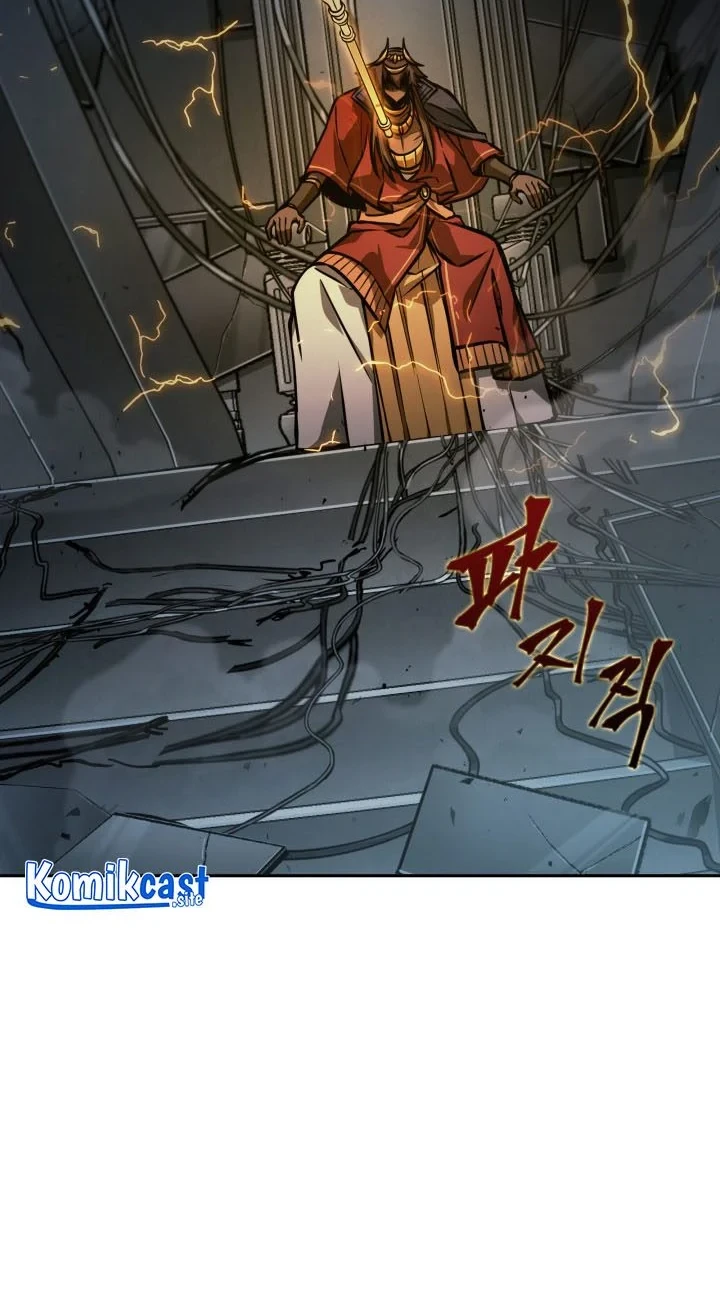 Tomb Raider King Chapter 372 Gambar 25