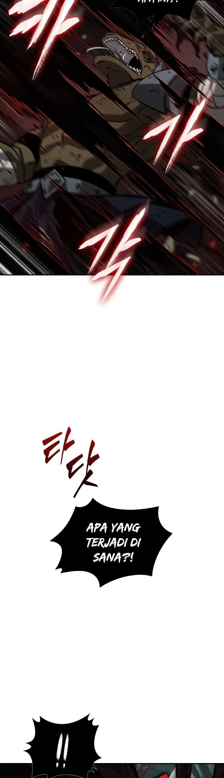 Tomb Raider King Chapter 373 Gambar 26