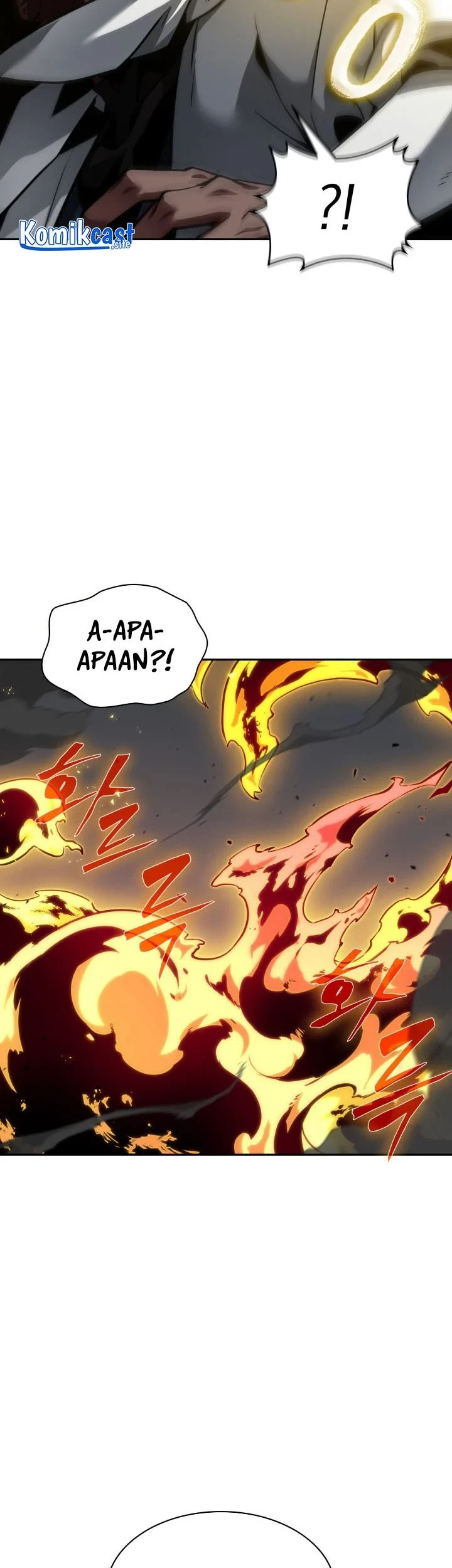 Tomb Raider King Chapter 374 Gambar 26