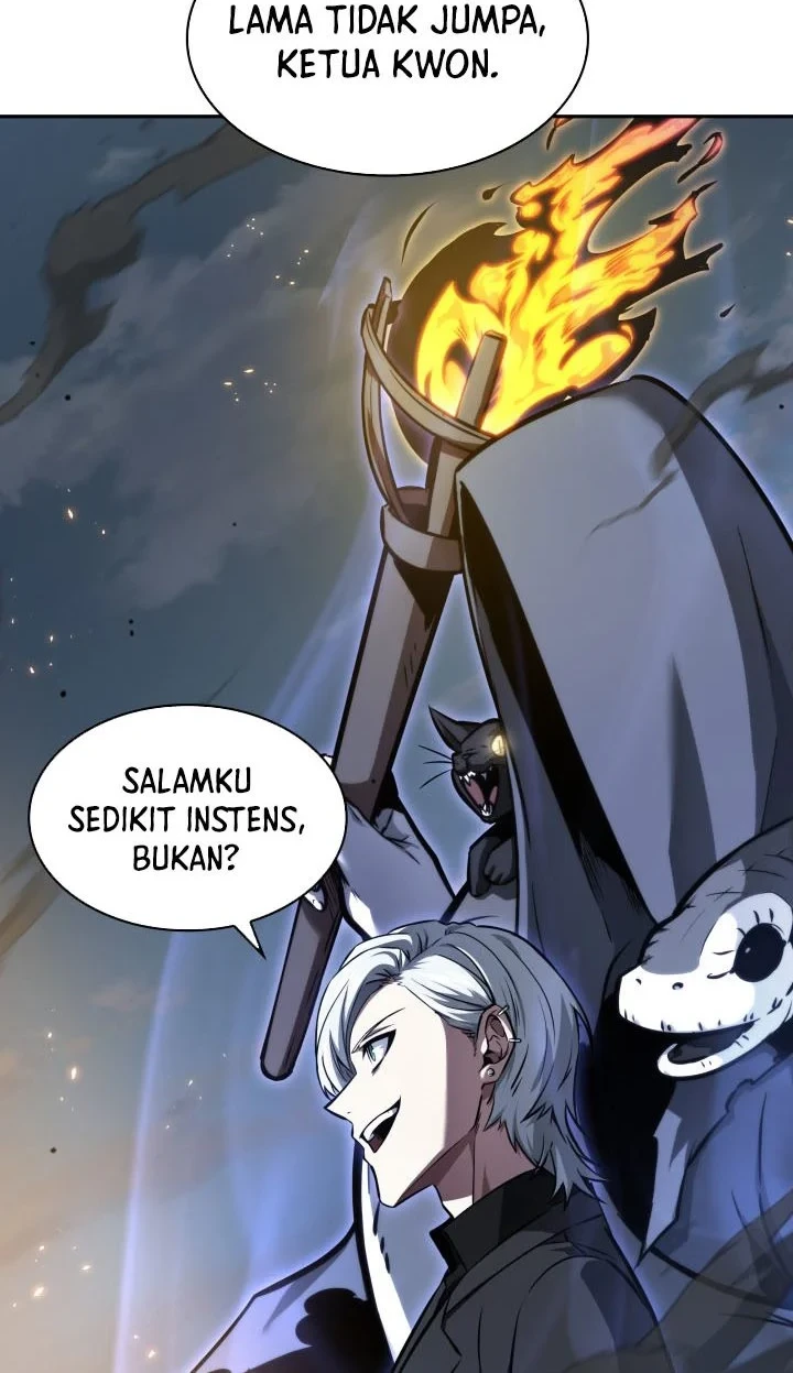 Tomb Raider King Chapter 374 Gambar 27