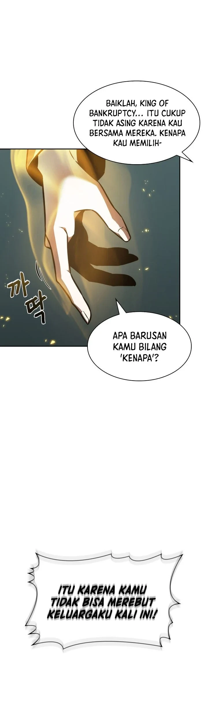 Tomb Raider King Chapter 376 Gambar 28