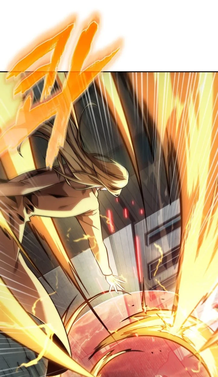 Tomb Raider King Chapter 376 Gambar 29