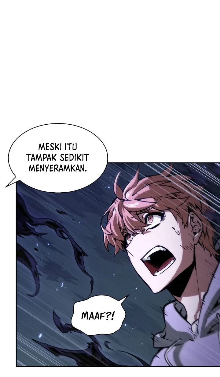 Tomb Raider King Chapter 377 Gambar 27