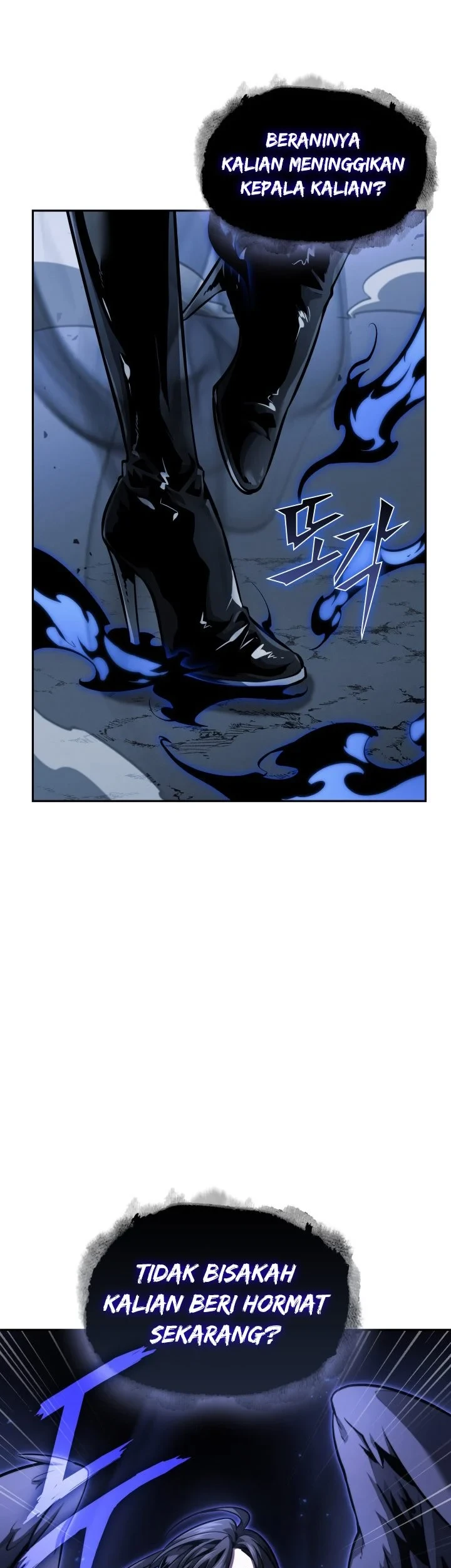 Tomb Raider King Chapter 378 Gambar 26