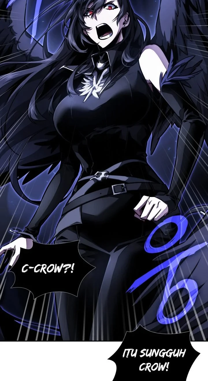 Tomb Raider King Chapter 378 Gambar 27