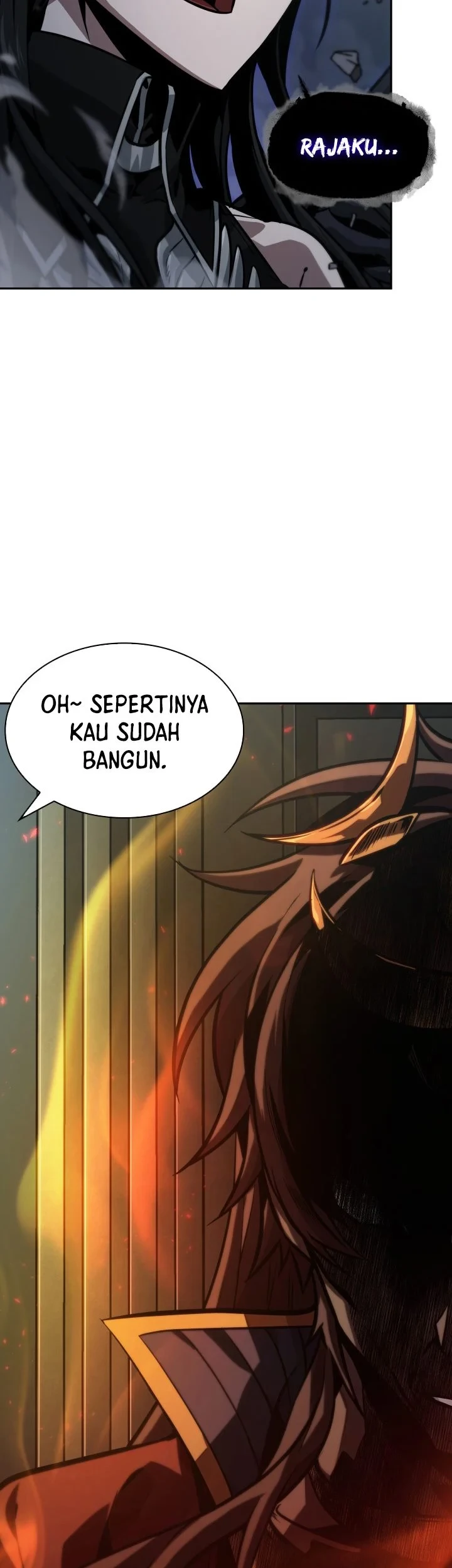 Tomb Raider King Chapter 379 Gambar 30