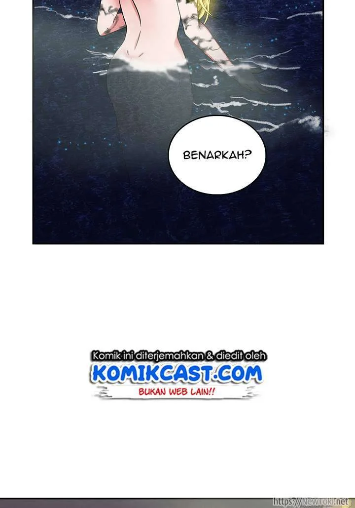 Tomb Raider King Chapter 38 Gambar 42