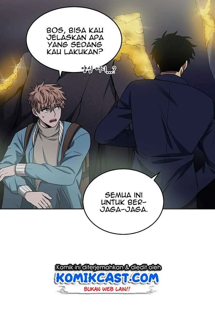 Tomb Raider King Chapter 38 Gambar 43