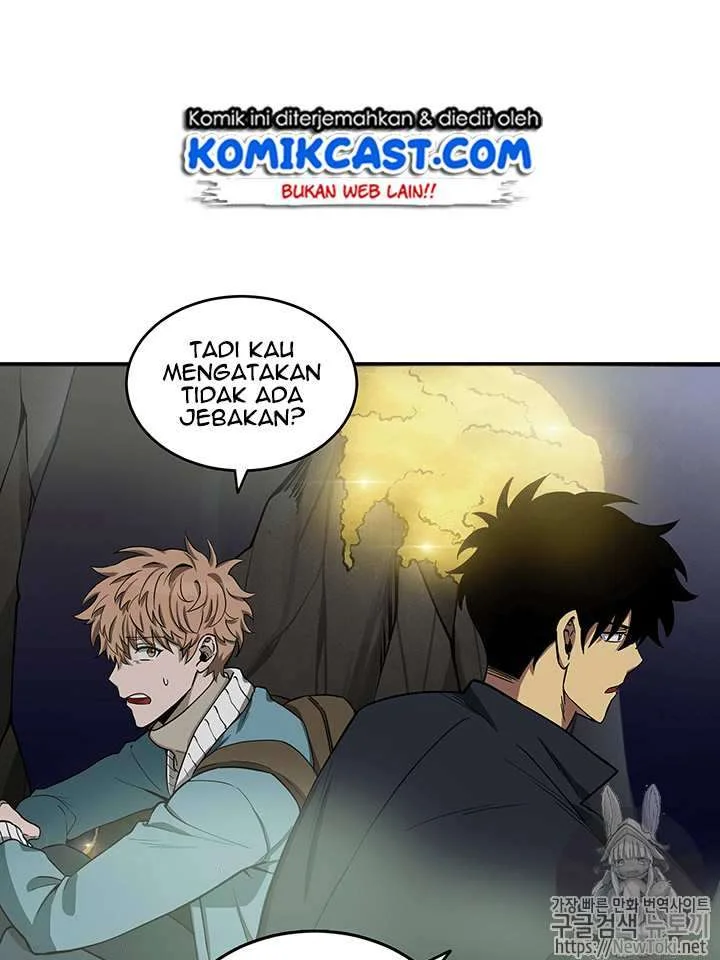 Tomb Raider King Chapter 38 Gambar 44