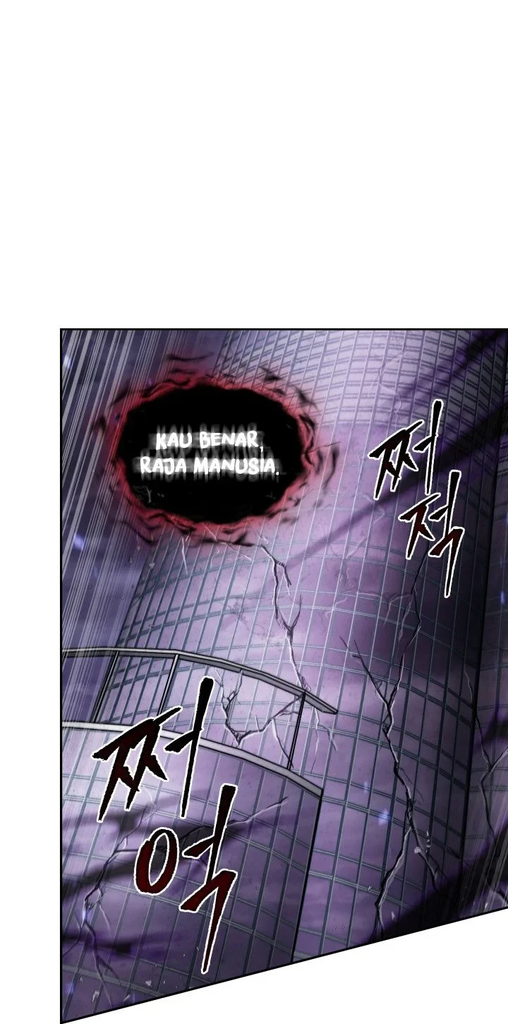 Tomb Raider King Chapter 380 Gambar 25