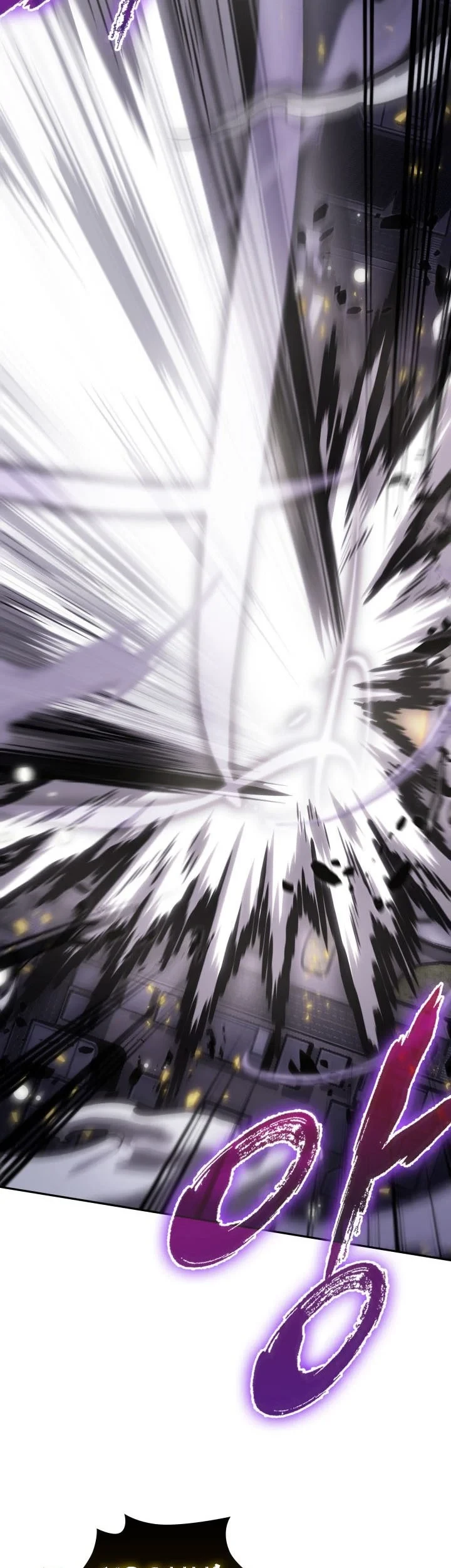 Tomb Raider King Chapter 383 Gambar 28