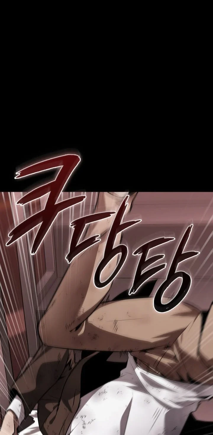 Tomb Raider King Chapter 384 Gambar 25