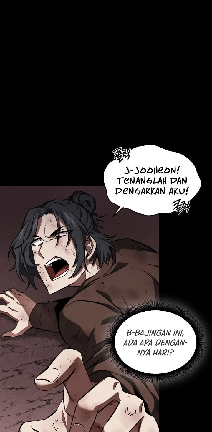 Tomb Raider King Chapter 384 Gambar 27