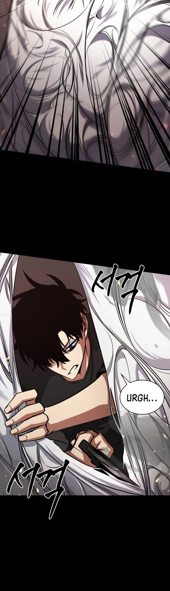 Tomb Raider King Chapter 385 Gambar 26