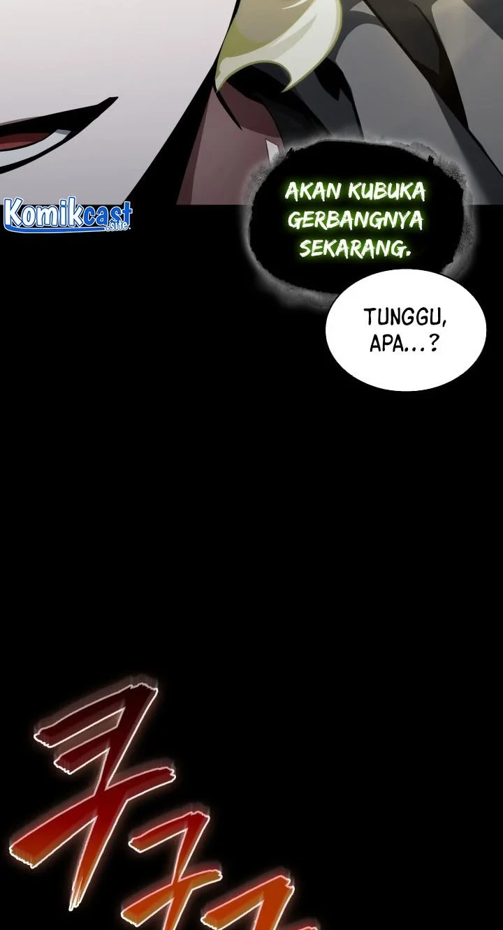 Tomb Raider King Chapter 386 Gambar 25