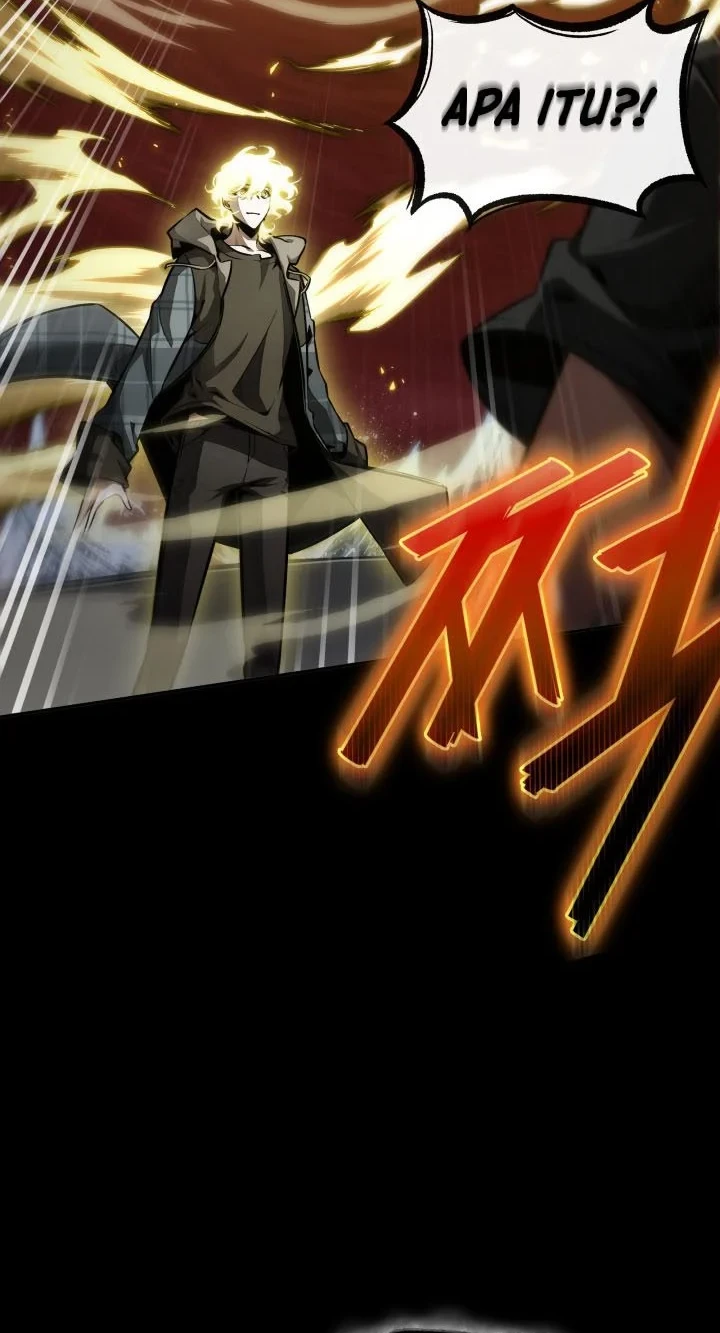 Tomb Raider King Chapter 386 Gambar 27