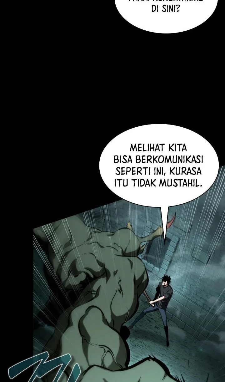 Tomb Raider King Chapter 387 Gambar 29