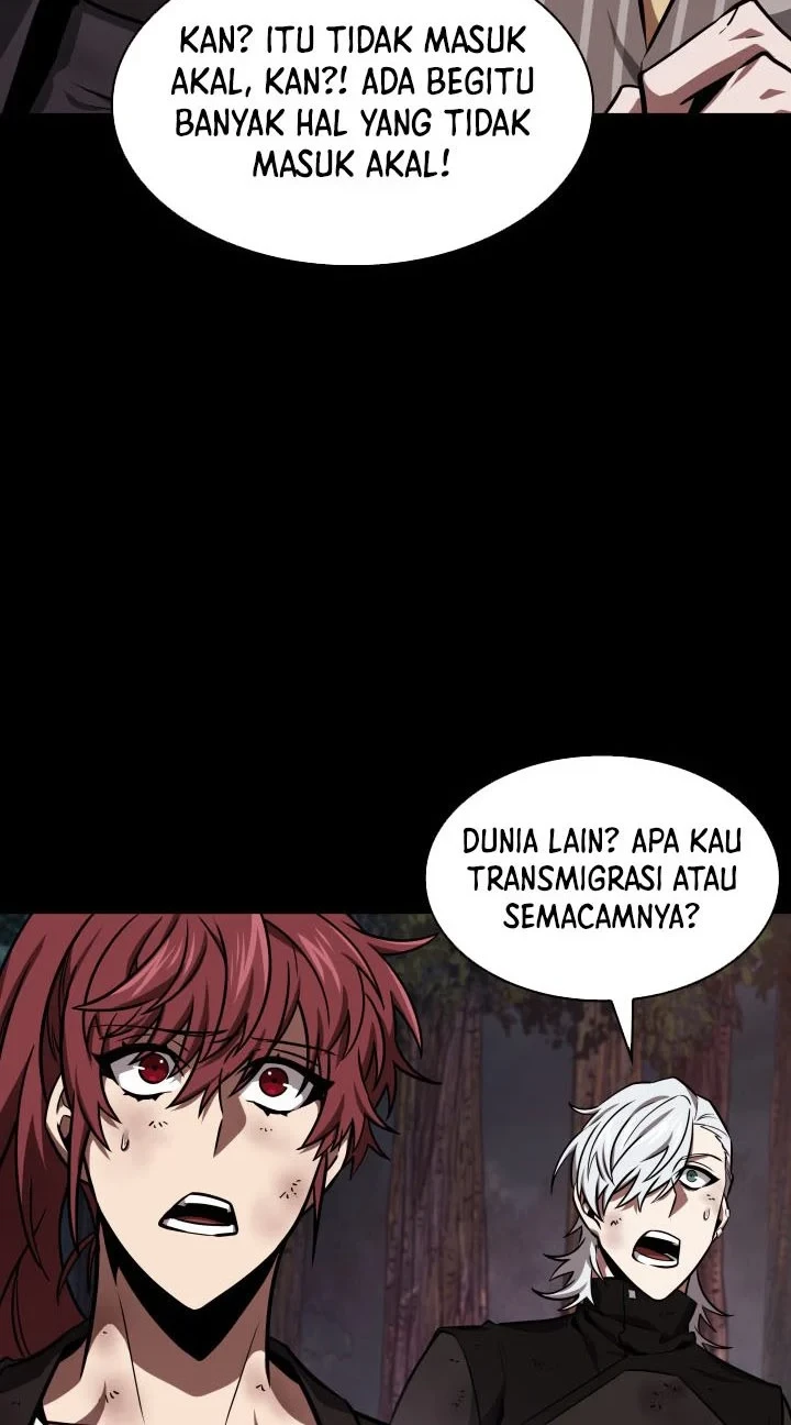 Tomb Raider King Chapter 388 Gambar 25