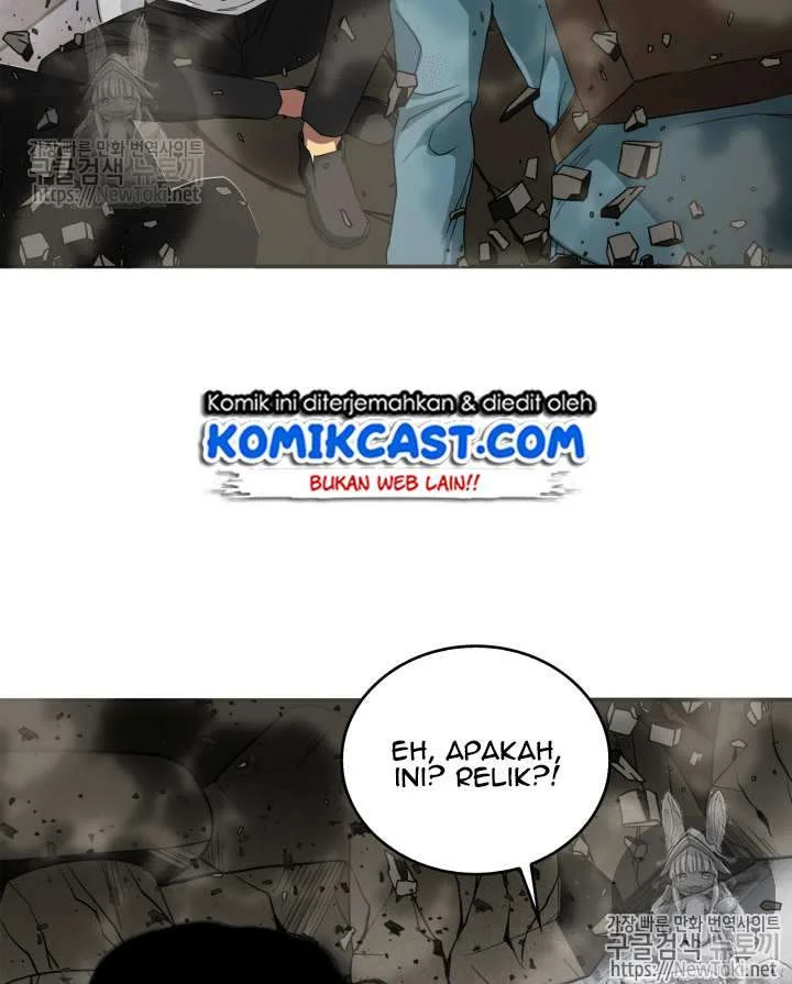 Tomb Raider King Chapter 39 Gambar 36