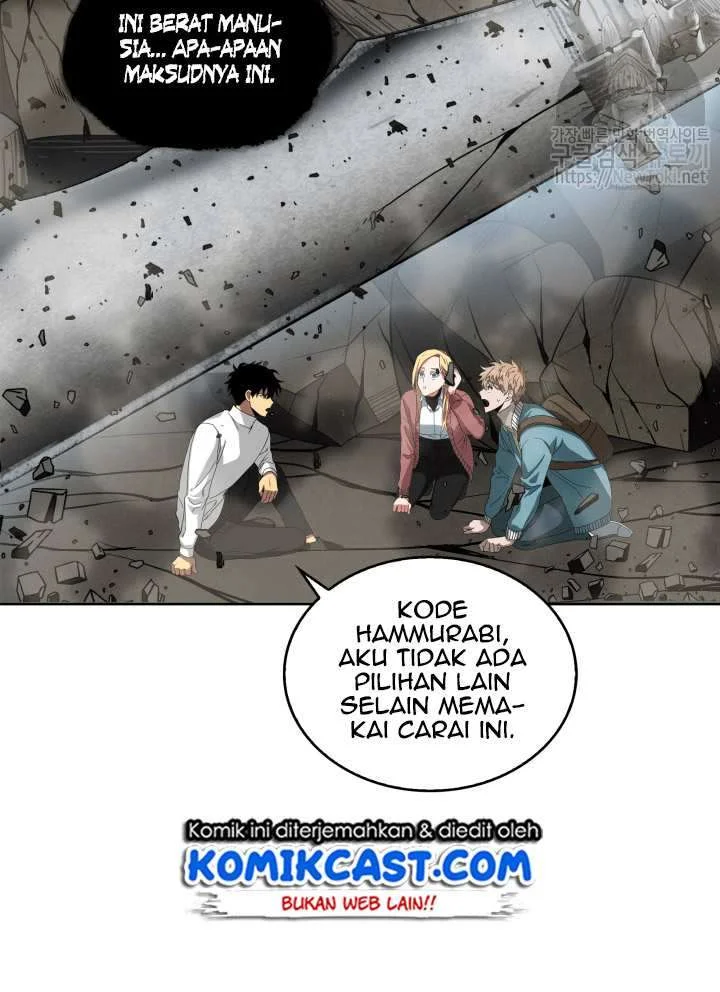 Tomb Raider King Chapter 39 Gambar 37