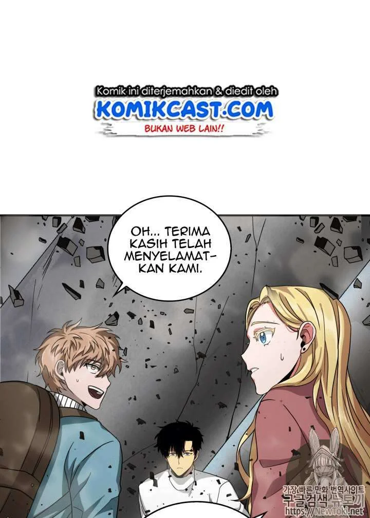 Tomb Raider King Chapter 39 Gambar 38