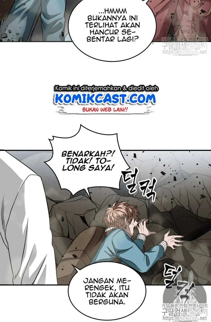 Tomb Raider King Chapter 39 Gambar 39