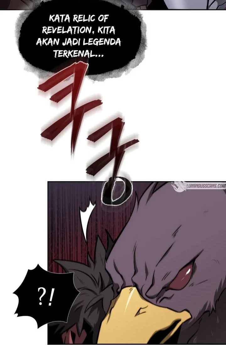 Tomb Raider King Chapter 390 Gambar 25